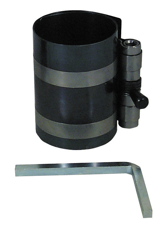 Lisle Piston Ring Compressor 3-7in
