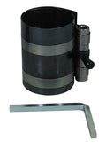 Lisle Piston Ring Compressor 3-7in