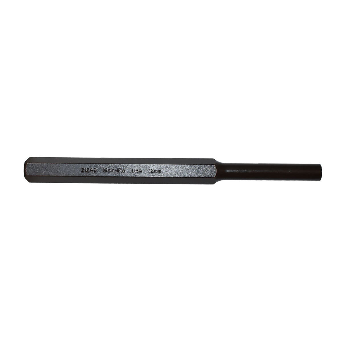 Mayhew Tools Pin Punch 8mm x 8"