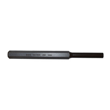 Mayhew Tools Pin Punch 8mm x 8"