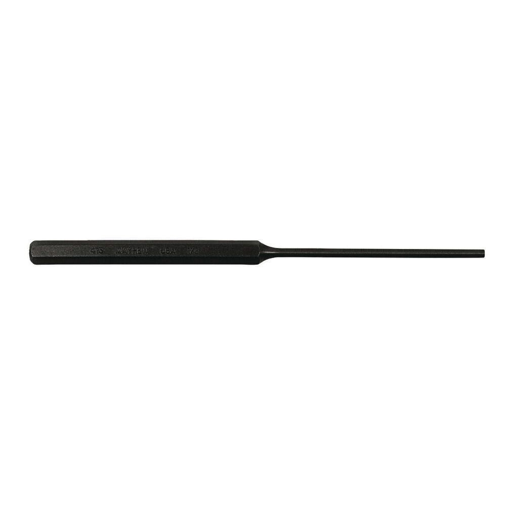 Mayhew Tools 7/32 Pin Punch Extra Long