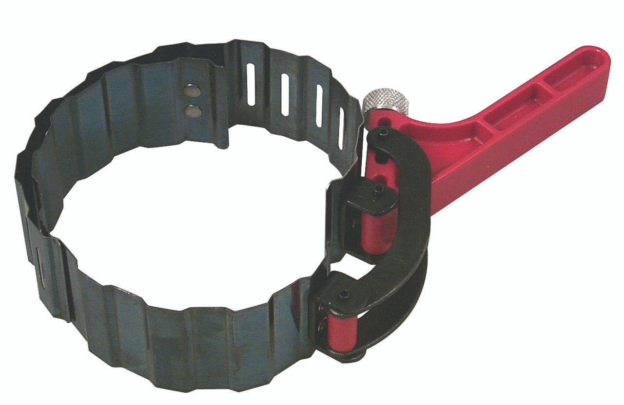 Lisle Ring Compressor Wrinkle Type