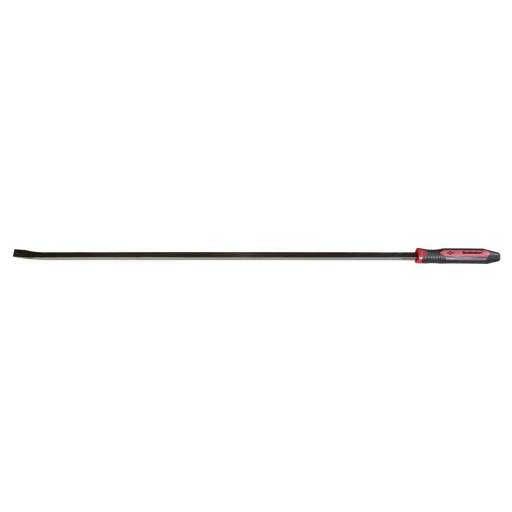Mayhew Tools Pry Bar Curved Red Dominator 3/4 x 58