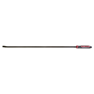 Mayhew Tools Pry Bar Curved Red Dominator 3/4 x 58