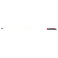Mayhew Tools Pry Bar Curved Red Dominator 3/4 x 58
