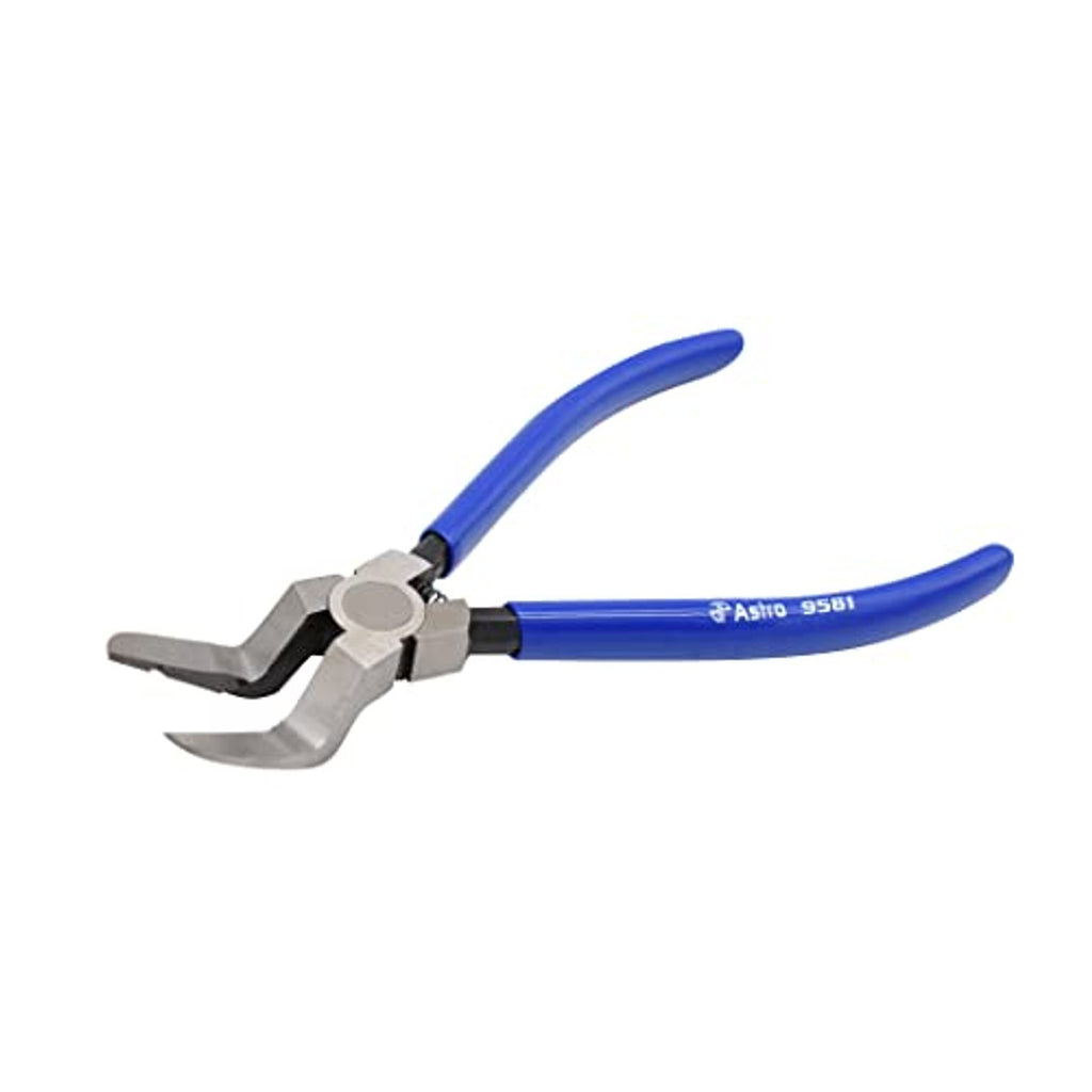 AST Tools Adjustable Non-Marring Precision Panel Clip Plier