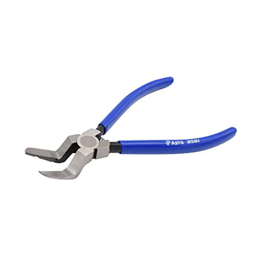 AST Tools Adjustable Non-Marring Precision Panel Clip Plier