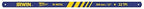 Irwin 10pc Hacksaw Blades Junior 32T