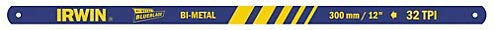 Irwin 10pc Hacksaw Blades Junior 32T