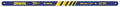Irwin 10pc Hacksaw Blades Junior 32T