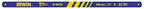 Irwin 10pc Hacksaw Blades Junior 32T