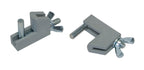 Lisle 2pc Hose Pinchers Set