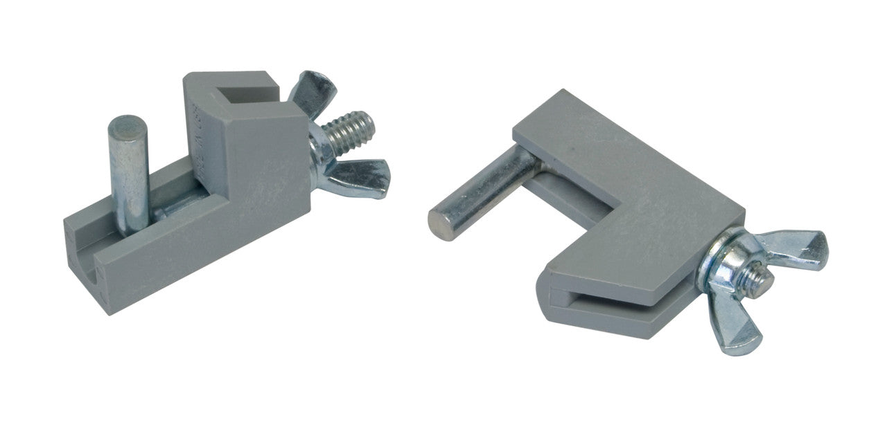Lisle 2pc Hose Pinchers Set