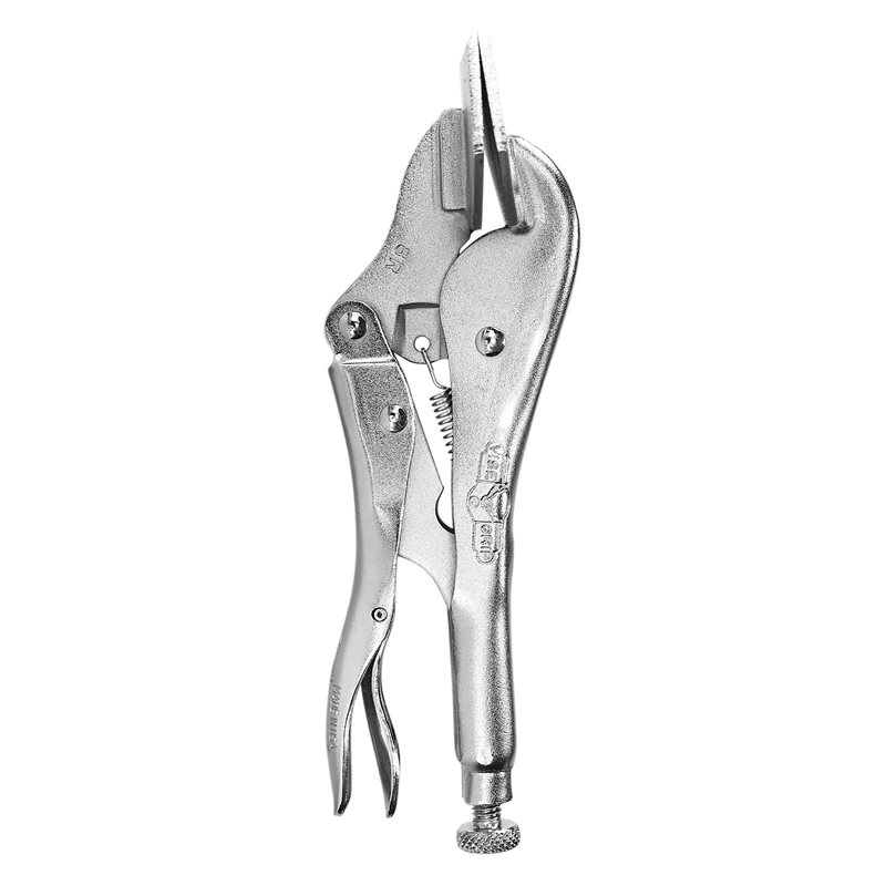 Vise Grip Sheet Metal Grip