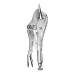 Vise Grip Sheet Metal Grip