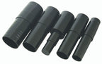 Lisle Transmission Plug Set
