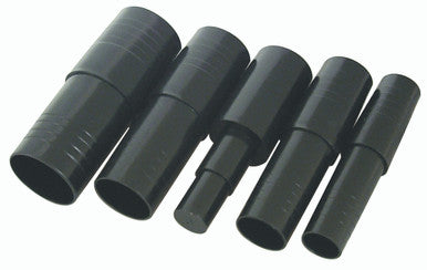 Lisle Transmission Plug Set