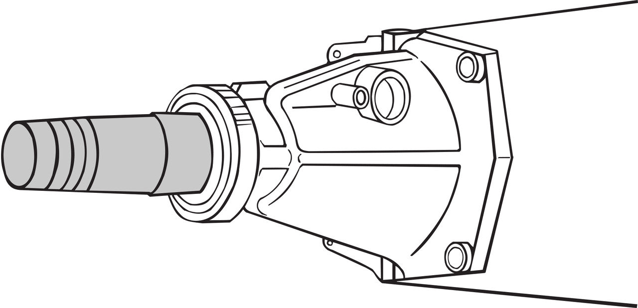 Lisle Transmission Plug Set