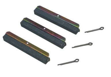 Lisle Engine Cylinder Hone Hard Stone Set 240
