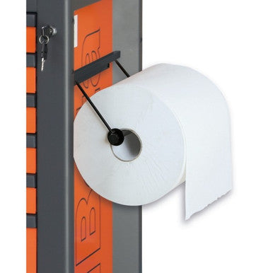 Beta Paper Roll Holder for Roller Cab