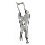 Vise Grip Welding Clamp