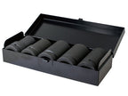 Meteor Sockets 5pc 1in Drive Deep Impact Socket Set