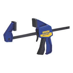 Irwin Medium Duty Quick-Grip Clamp - 6in