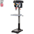 SIP Pro F20 12-Speed 1100w 400v Floor Pillar Drill