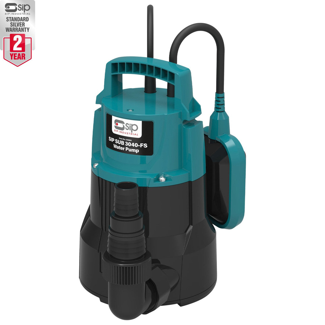 SIP SUB 3040 Water Pump