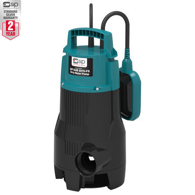 SIP SUB 3075 Dirty Water Pump