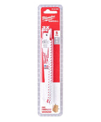 Milwaukee Sawzall Blade 150 X 5 Tpi - 5pcs 48005035
