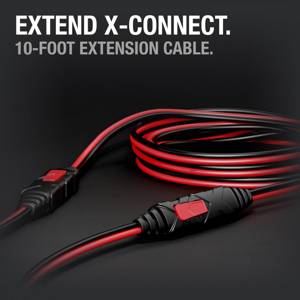 Noco 10Ft Extension Cable