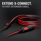 Noco 10Ft Extension Cable
