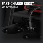 Noco Boost 12V XGC Accessory Kit