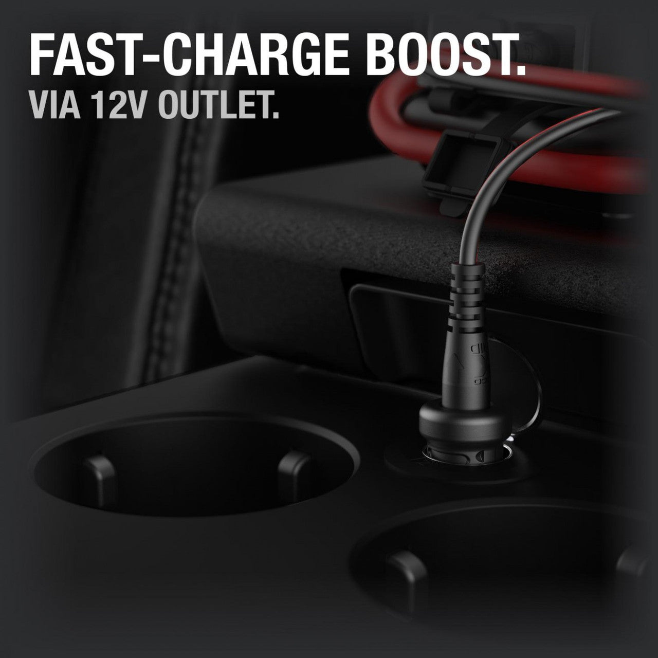 Noco Boost 12V XGC Accessory Kit