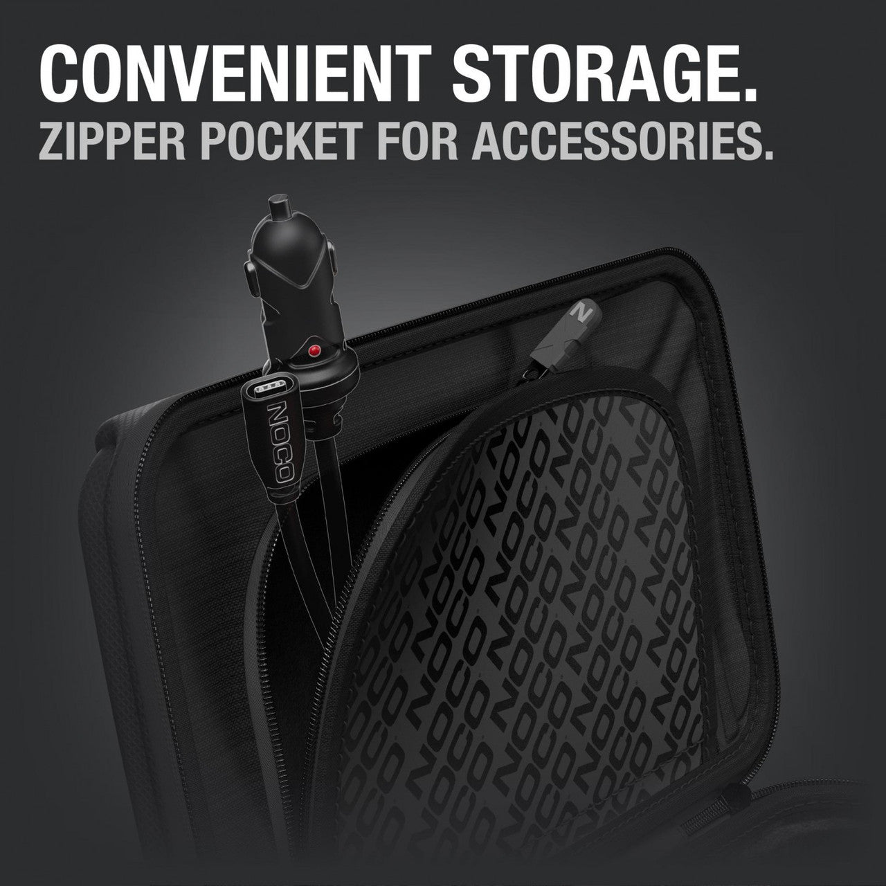Noco EVA Protection Case (GBX55)