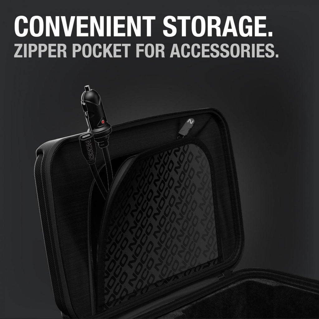 Noco EVA Protection Case (GBX75)