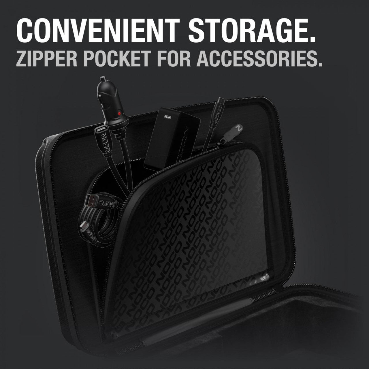 Noco EVA Protection Case (GBX155)