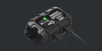 Noco Gen5x1 12V 1-Bank 5 Amp On-Board Battery Charger