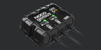 Noco Gen5x2 12V 2-Bank 10 Amp On-Board Battery Charger