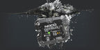 Noco Genpro10x1 12V 1-Bank 10 Amp On-Board Battery Charger