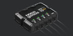 Noco Genpro10x4 12V 4-Bank 40Amp On-Board Charger