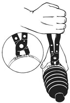 Lisle Boot Bank Plier Earless