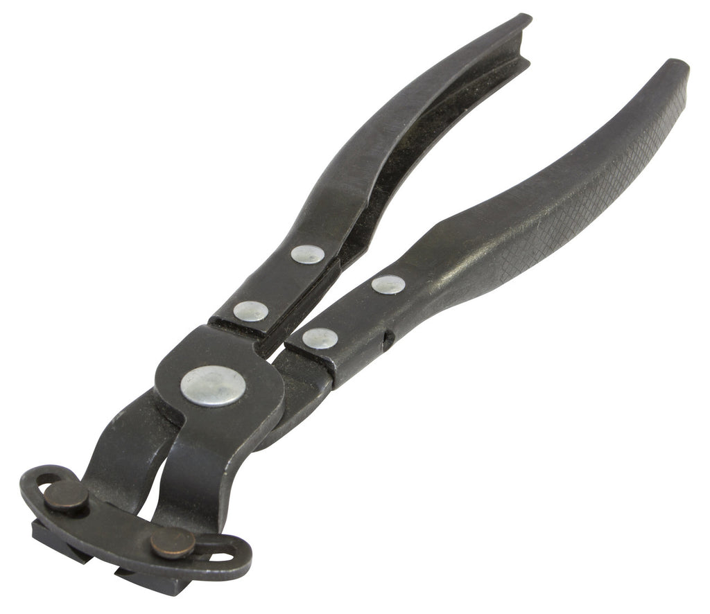 Lisle CV Joint Offset Boot Band Plier