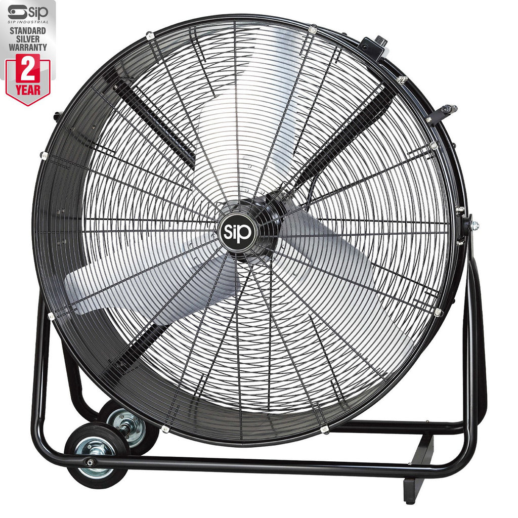 SIP 36" Heavy-Duty Drum Fan
