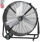 SIP 36" Heavy-Duty Drum Fan