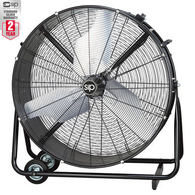 SIP 36" Heavy-Duty Drum Fan