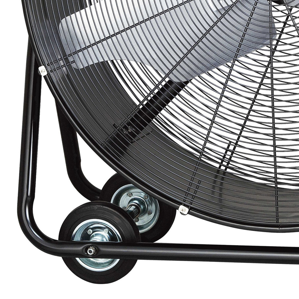 SIP 36" Heavy-Duty Drum Fan