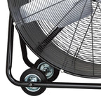 SIP 36" Heavy-Duty Drum Fan