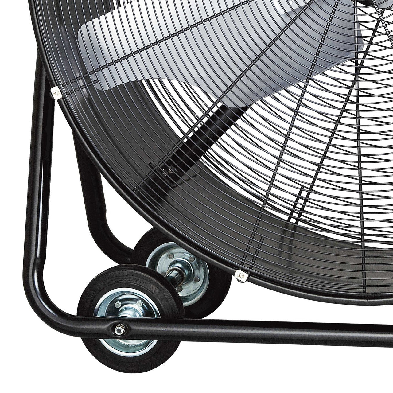SIP 36" Heavy-Duty Drum Fan